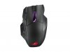 Asus Mysz, myszka  bezprzewodowa ROG Spatha X  P707 19000DPI/AURA/RF